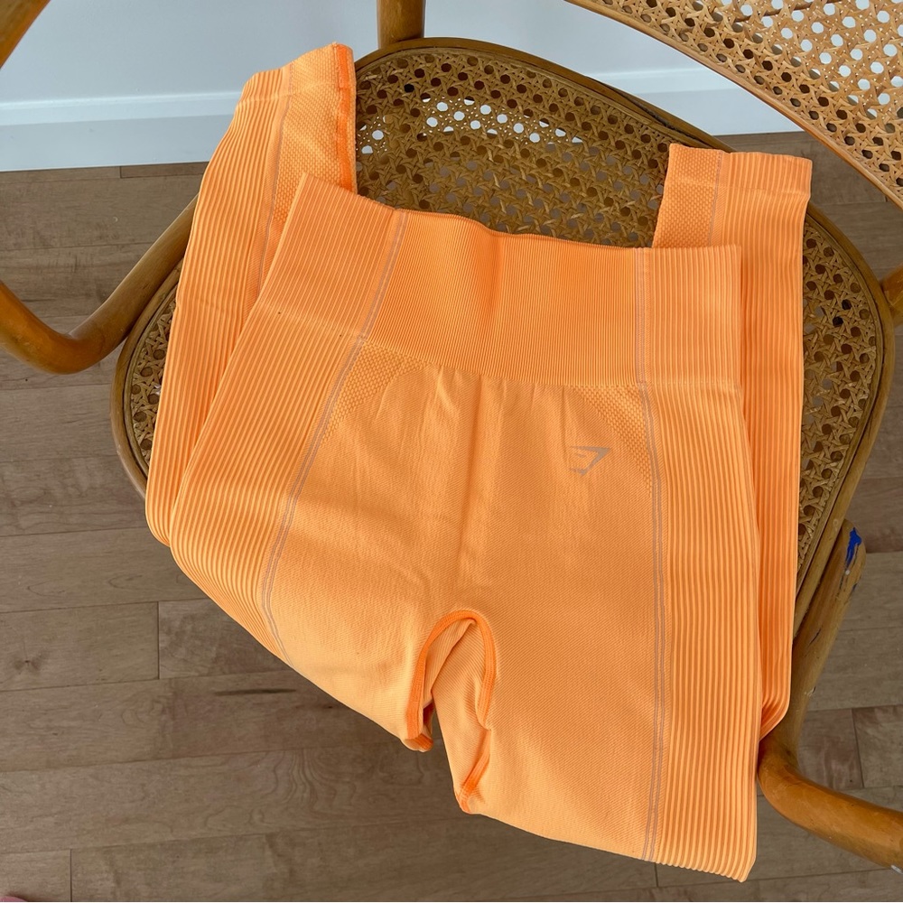 Gymshark Leggings